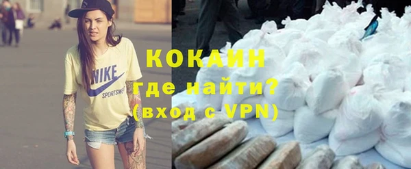 тгк Лиски