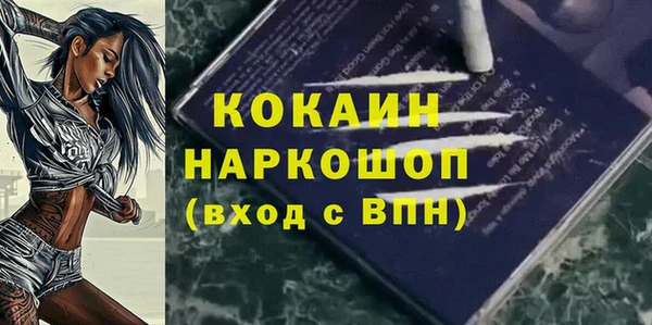 тгк Лиски