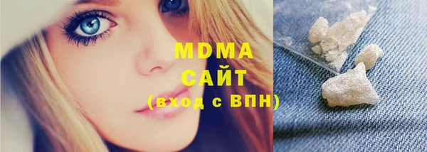 тгк Лиски